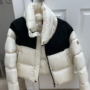 Moncler puffer